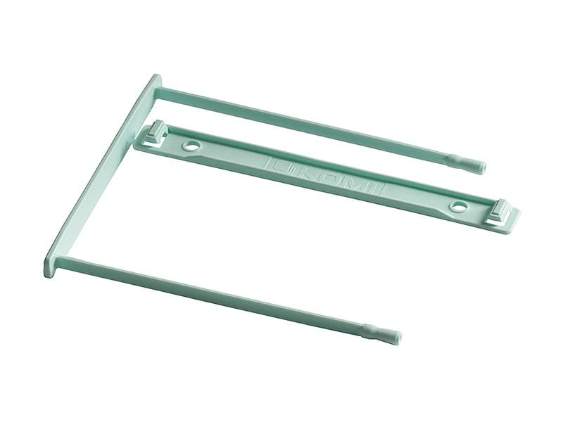 Klips Archiwizacyjny Zaczep Eko / Eko-Clip opak. 100 szt.