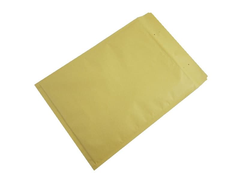 Koperty babelkowe 320/440 kolor brazowy