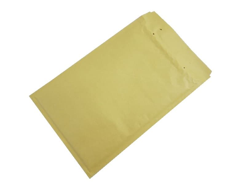 Koperty babelkowe 250/350 kolor brazowy