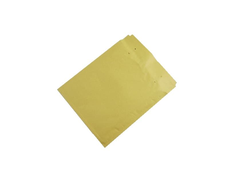 Koperty babelkowe 240/270 kolor brazowy